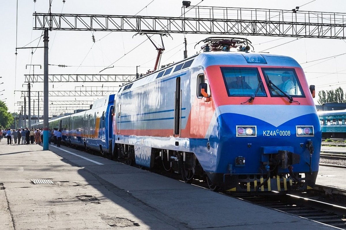 АО «Пассажирские перевозки» улучшает сервис по продаже железнодорожных билетов