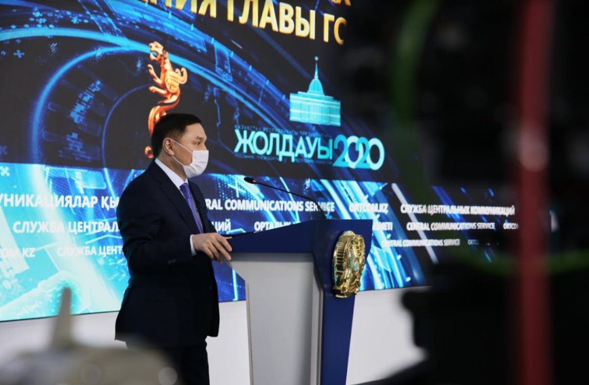 В Акмолинской области сохраняются положительные темпы в сфере жилищного строительства