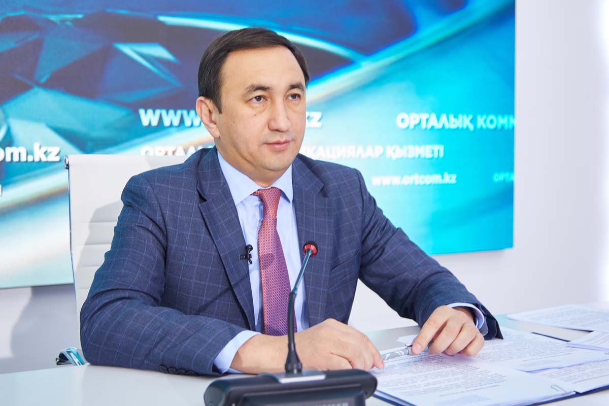 О мерах, принимаемых органами государственных доходов в рамках борьбы с ...