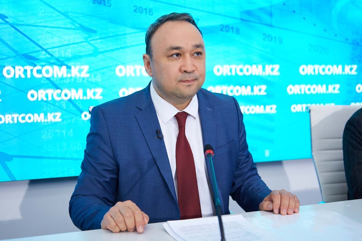 О принимаемых мерах для обеспечения конкуренции в различных отраслях ...