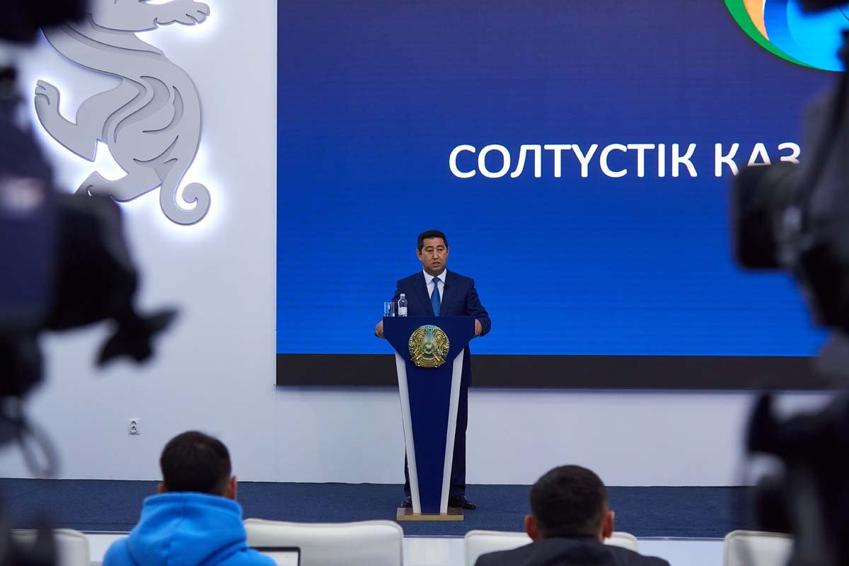 Северо казахстанская область карта навител