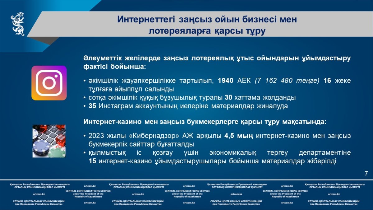 Where Will Влияние Онлайн-Азартных Игр на Экономику Казахстана: Анализ и Прогнозы Be 6 Months From Now?