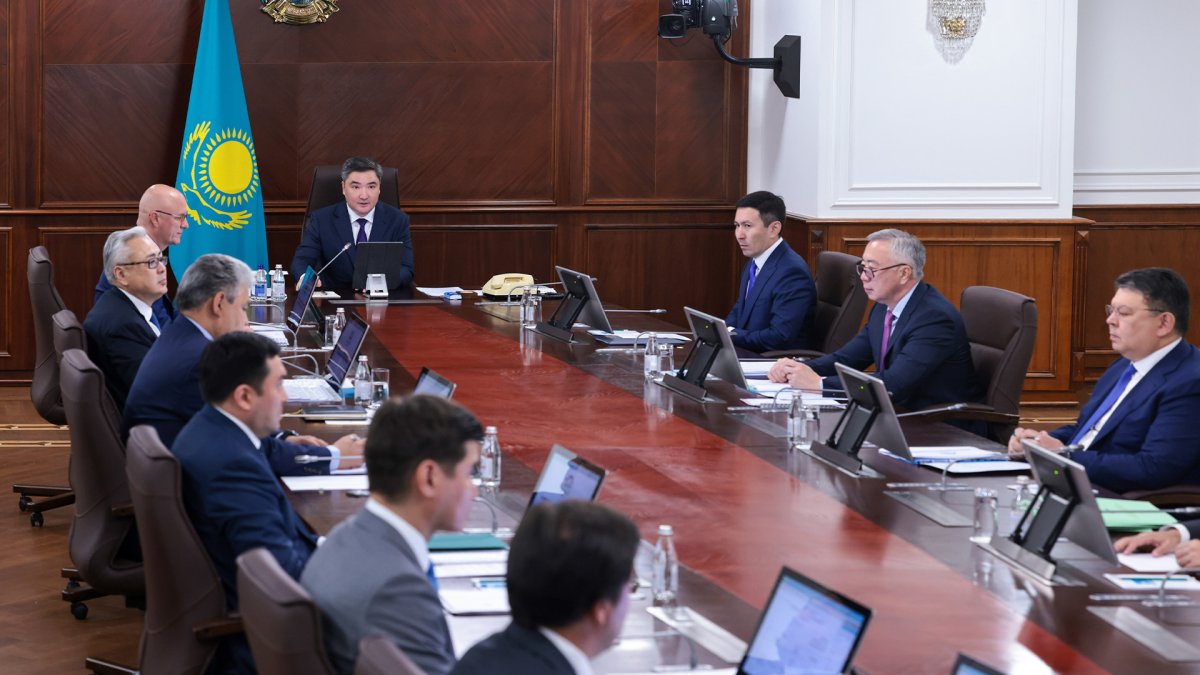 Будет создан Единый реестр отечественных товаропроизводителей