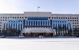 Елорда тұрғындарын алаңсыздандыру мәселесін шешу бойынша сұрақтар шешіледі