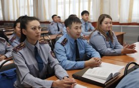 Ожидается модернизация уголовно-исполнительной системы