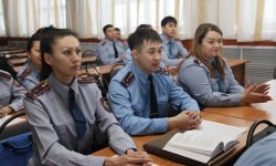 Ведомстволық білім беруді оңтайландыру нәтижесінде қазіргі қолданыстағы 12 оқу орнынан 5 Академия қалады