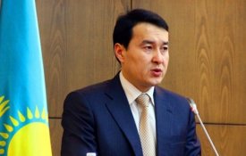 Глава Минфина РК объяснил налоги на несуществующее имущество