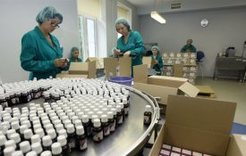Дәрілерді электрондық сатып алуға көшу жоспарлануда