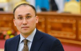 Даурен Абаев назвал ключевой месседж Президента на расширенном заседании Правительства