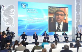 Әлемдегі алғашқы жүрекке инновациялық құрылғы орнату отасы Қазақстанда жасалды
