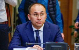 Глава МИК об уникальной операции на сердце в Астане: Достижение мирового масштаба