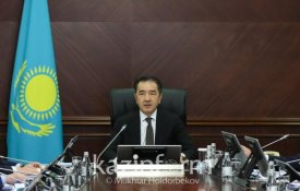 Премьер-Министр поручил активизировать строительные работы в ряде регионов