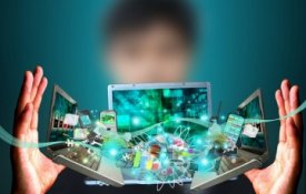 Смарт-технологии меняют жизнь астанчан