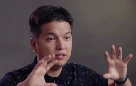 Асан Жолдасов: «Педагогика дает для страны экспоненциальный эффект!»