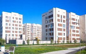 Определены дата и время приема заявок на покупку квартир в EXPO-городке в Астане