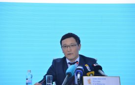 Руслан Енсебаев: «Всеобщее декларирование позволит государству больше инвестировать в развитие страны и решение социальных проектов»