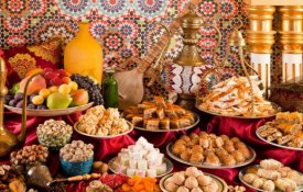 Национальный центр общественного здравоохранения МЗ РК: как не омрачить себе праздничные дни  в Наурыз