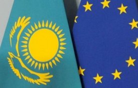 II ежегодный конкурс для журналистов: «Евросоюз – Казахстан: укрепляя медиа партнерство»