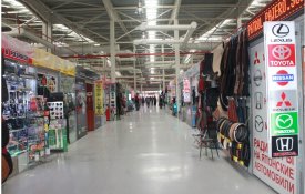 На рынках Шымкента появились консультационные центры Департамента госдоходов