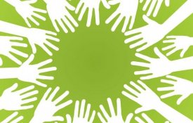 Волонтерлерге арналған qazvolunteer.kz онлайн-платформаның таныстырылымы 