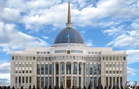 Халқымыз Ұлы жеңіске өлшеусіз үлес қосты - Қасым-Жомарт Тоқаев