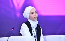 Туристер келген сайын инфраструктура да жақсарады - Ұлттық туризм индустриясы қауымдастығының басшысы