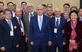 Формирование у людей потребности быть здоровыми - важная задача современного здравоохранения