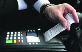 О вопросах применения онлайн ККМ и патента