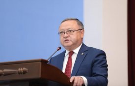Об итогах социально-экономического развития Актюбинской области за 9 месяцев 2019 года