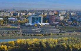 Об итогах социально-экономического развития Павлодарской области