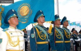 О текущей ситуации боевой и политической подготовки в Вооруженных Силах РК
