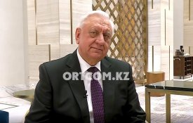 Интервью с председателем Коллегии Евразийской экономической комиссии (ЕЭК) Михаилом Мясниковичем
