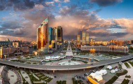 О текущей ситуации по коронавирусной инфекции в Нур-Султане на 19 мая