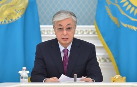 Мемлекет басшысы Қ-Ж. Тоқаев қызметінің қысқаша қорытындылары