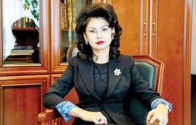 ҚР Ақпарат және қоғамдық даму министрі Аида Ғалымқызы Балаеваның халық алдында есеп беру кездесуі