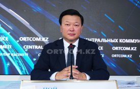 Пресс-конференция на тему: "Текущая ситуация по КВИ"