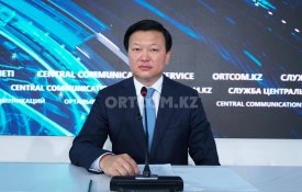 Пресс-конференция на тему: "О текущей ситуации по коронавирусной инфекции"