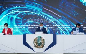 О мерах предосторожности в местах туристического отдыха после карантина