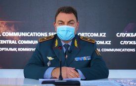 О ходе подготовки к отопительному сезону