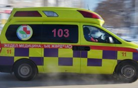 Нагрузка на скорую помощь снизилась в Казахстане – А.Гиният