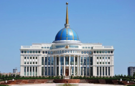 О назначении очередных выборов депутатов Мажилиса Парламента Республики Казахстан