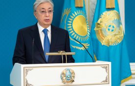 Қазақстан Президенті Солтүстік экономикалық ынтымақтастық жөніндегі халықаралық форумда сөз сөйледі