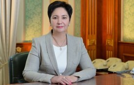 Пресс-конференция акима Кызылординской области на тему: "О территориальном развитии в рамках Послания Главы государства"