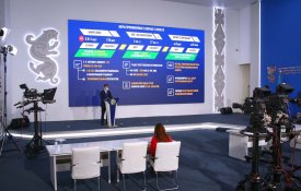 Наши жители стали ответственнее в вопросах санэпиднорм – А. Кульгинов