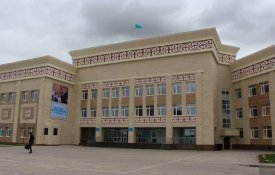 Количество переуплотнённых школ и с трёхсменным обучением сократилось в 2 раза в Нур-Султане