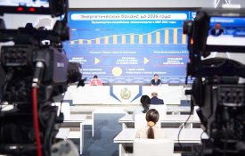 По поручению Главы государства проводится технический аудит состоянии электросетей – МЭ РК