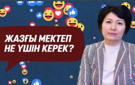 ҚР БҒМ: Жазғы мектептердің жұмысына қатысты сұрақтарға «Желіге шолу» айдарында жауап берілді
