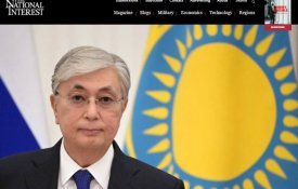 Казахстан вступает в новую эру демократических преобразований