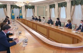 О внесении изменений и дополнений в Конституцию: мнения членов рабочей группы