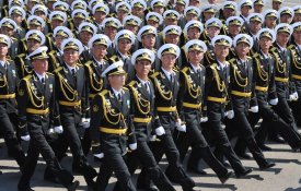 «Инвестиции» в человеческий капитал. Разработана Концепция кадровой политики ВС до 2027 года